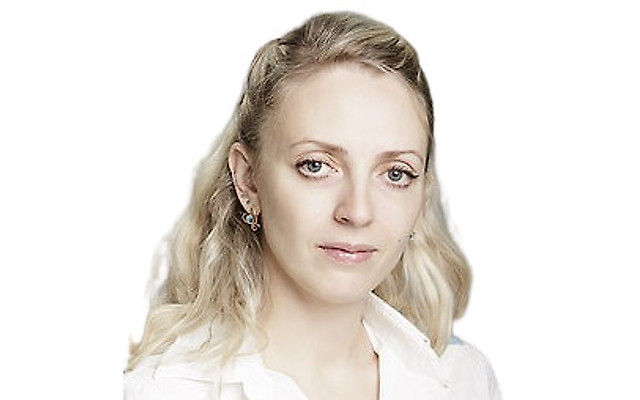 Кирюникова Мария Константиновна