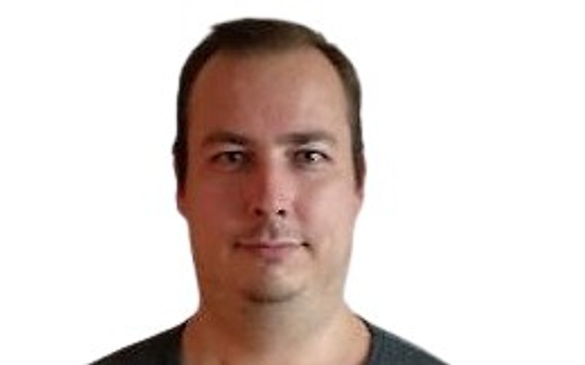 Гужов Всеволод Вячеславович