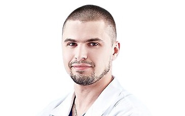 Попов Константин Алексеевич