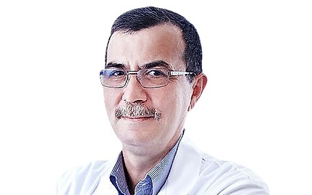 Арутюнян Сергей Владимирович