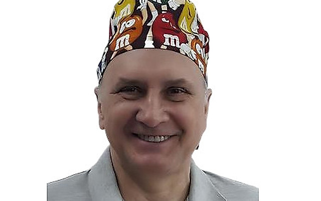 Суханов Леонид Леонидович