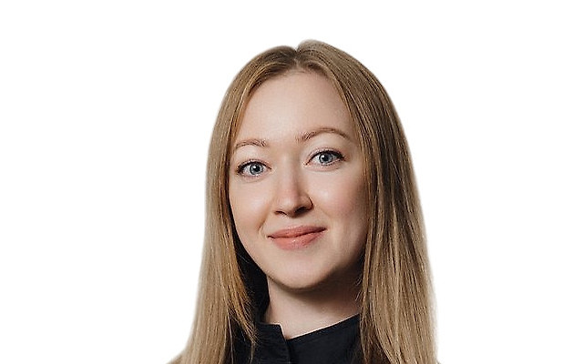 Кизилова Ирина Вадимовна