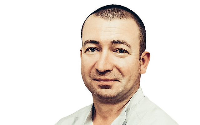 Галиахметов Антон Раисович