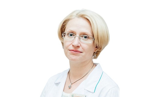 Панькова  Наталья
