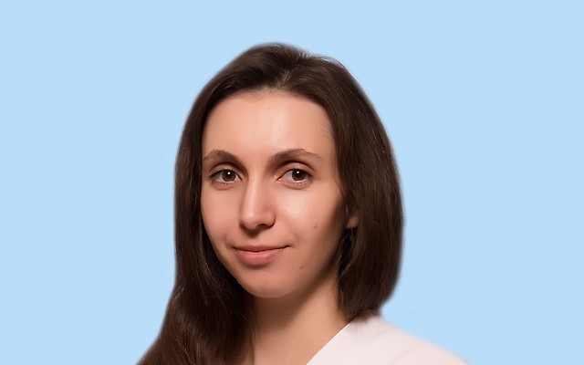 Пилоян Таисия Арташесовна