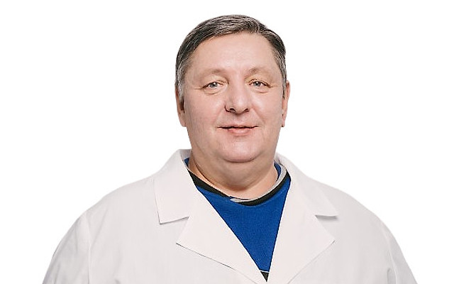 Николаевский Андрей Викторович