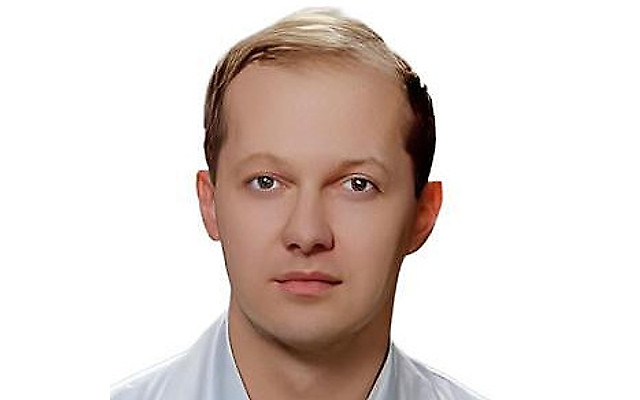 Мельник Алексей Владимирович