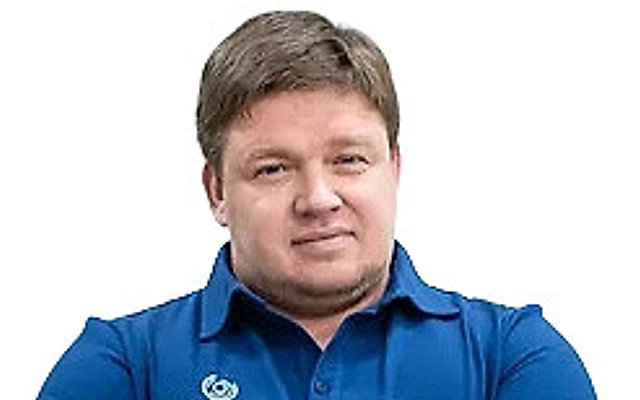 Астахов Сергей Николаевич