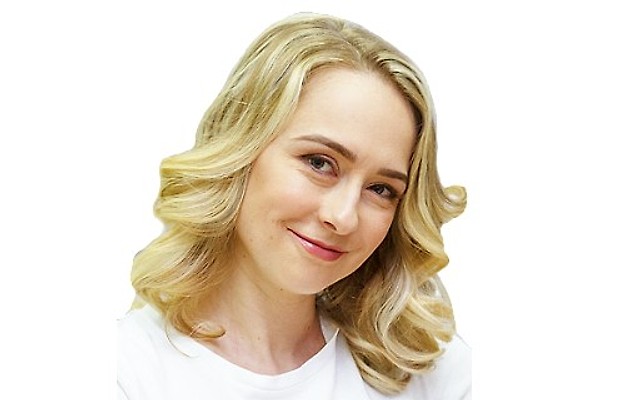 Кондратьева Анастасия Александровна