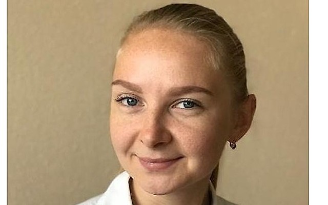 Курочкина Юлия Дмитриевна