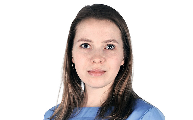 Смолина Татьяна Анатольевна
