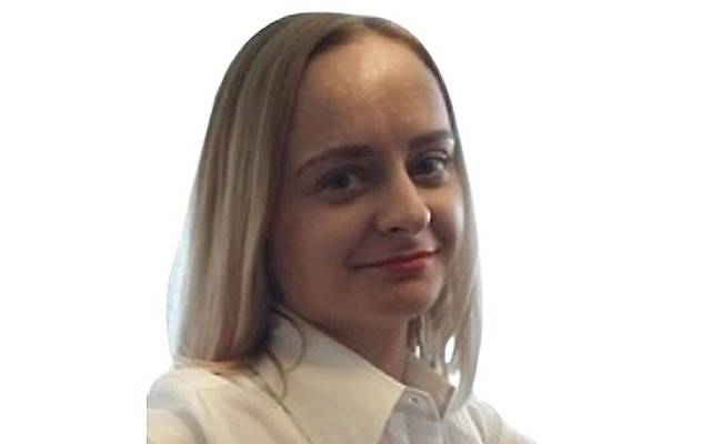 Прокудина Василина Владимировна