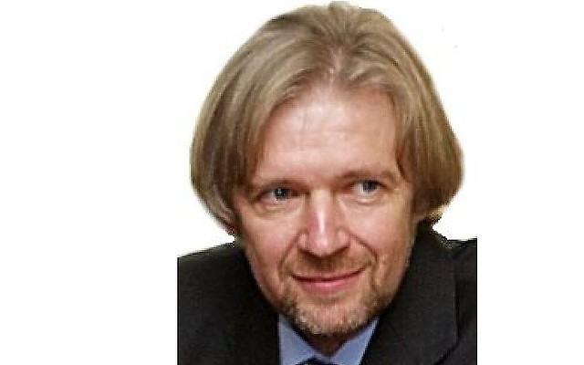 Шалагин Алексей Борисович
