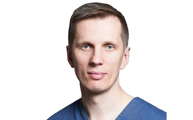 Фомичев Алексей Вячеславович