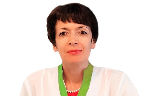 Хисматуллина Светлана Рамильевна