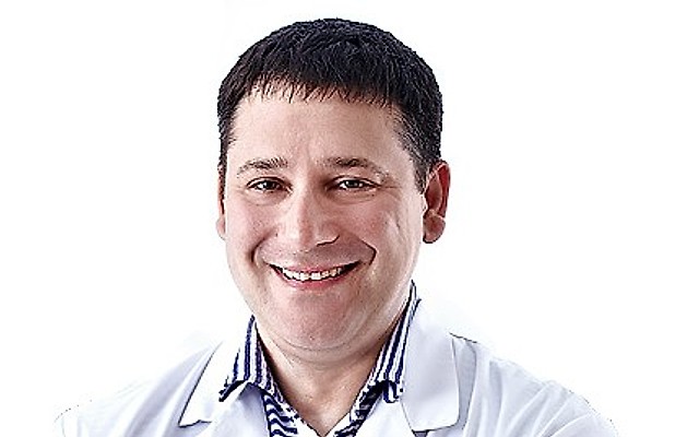 Чебаненко Юрий Юрьевич