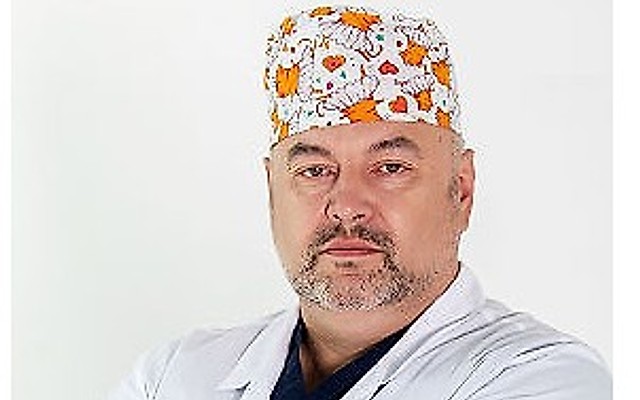 Пахомов Игорь Анатольевич