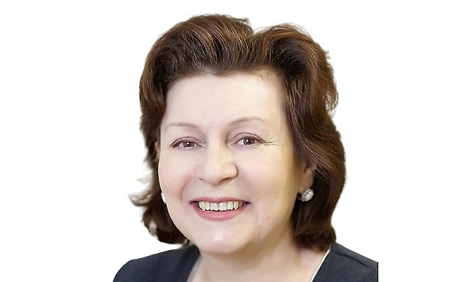 Богатырева Александра Владимировна