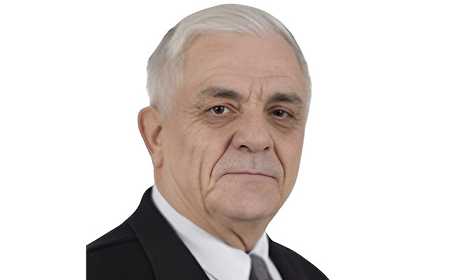 Исаенко Валентин Ильич