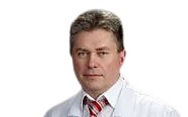 Пантюхин Игорь Вениаминович