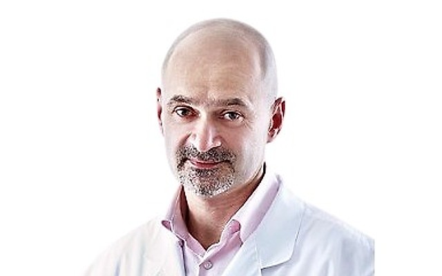 Таловский Яков Раймондович