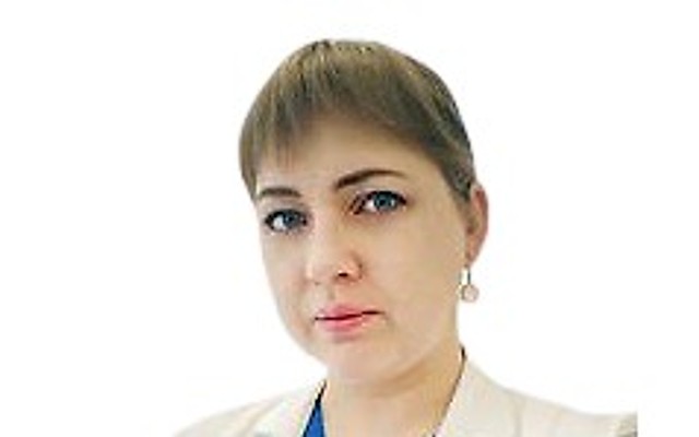 Мазура Алина Александровна