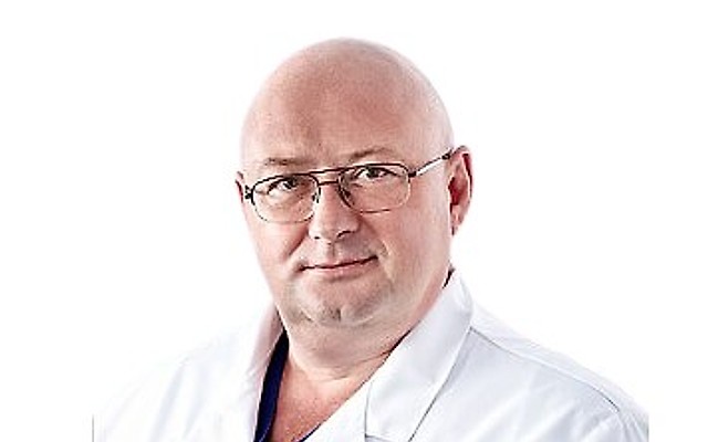 Дрёмов Егор Юрьевич