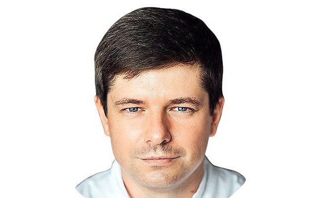 Ляшенко Максим Михайлович
