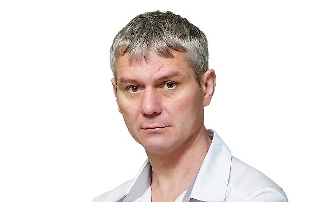 Попов Алексей Геннадьевич