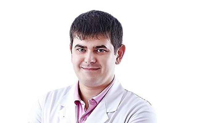 Неклюдов Сергей Александрович