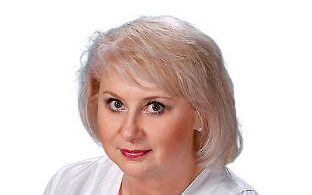 Матвеева Ирина Владимировна