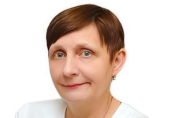 Тиньгаева Татьяна Степановна