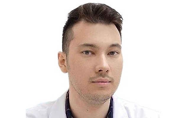 Тебякин Алексей Иванович