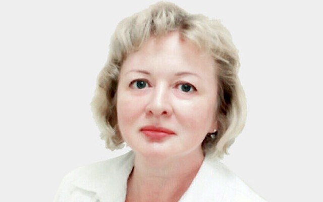 Карпова Анна Валерьевна
