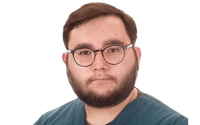 Ситников Роман Васильевич