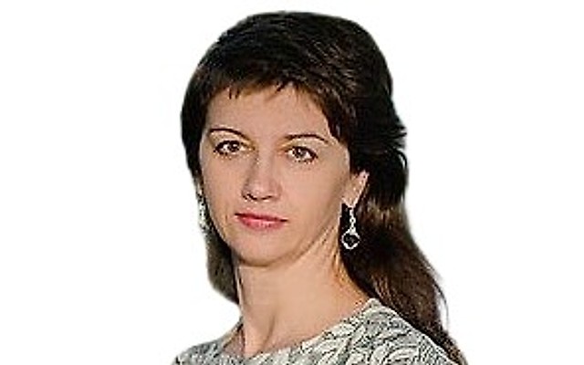 Петрова Алла Анатольевна
