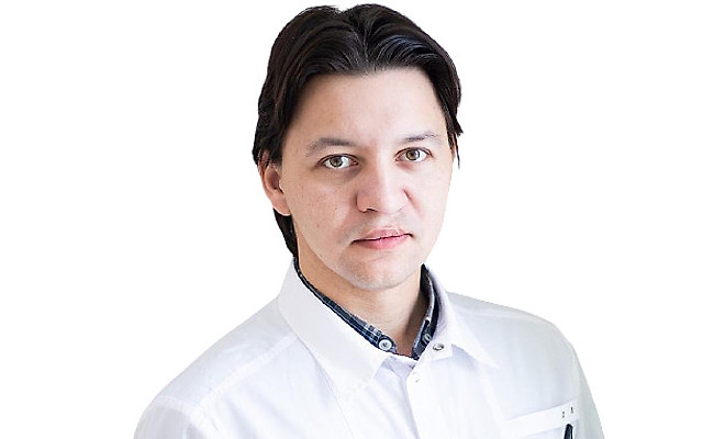Бочков Игорь Вячеславович