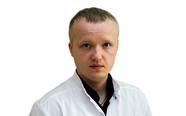 Абдуллин Григорий Рафаилович