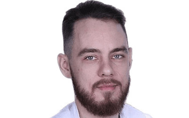 Возгрин Кирилл Сергеевич