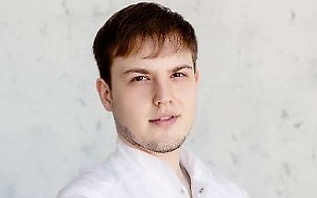 Будаев Дмитрий Викторович