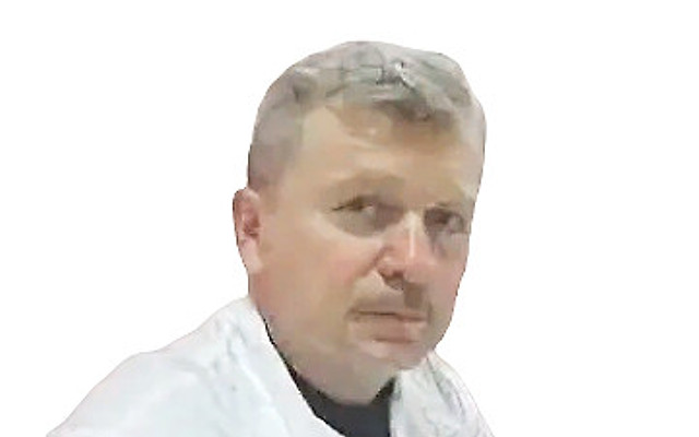 Балдин Олег Анатольевич