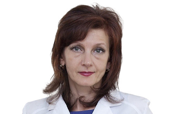 Миргород Елена Эдуардовна