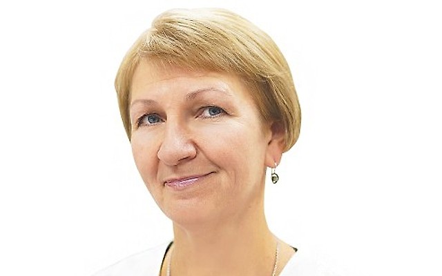 Шефер Светлана Александровна