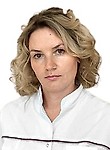 Макеенко Оксана Алексеевна