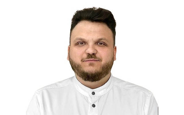 Акуленко Сергей Юрьевич