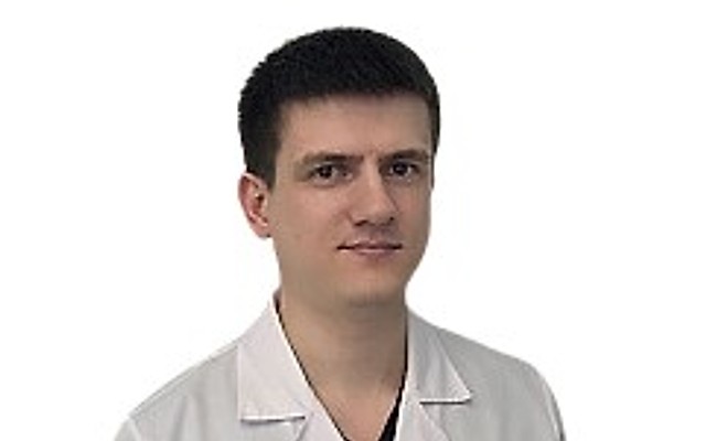 Степанов Александр Викторович