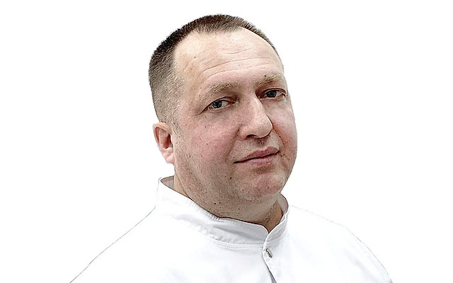 Васильев Вячеслав Юрьевич