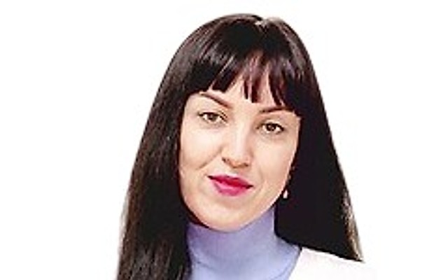 Медведева Екатерина Сергеевна