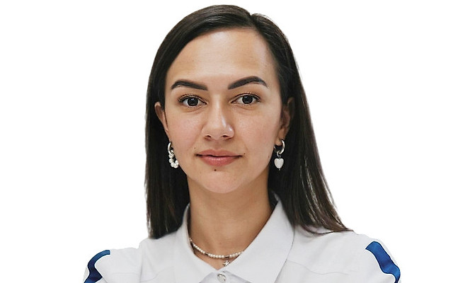 Ильина (Игнатенко) Лада