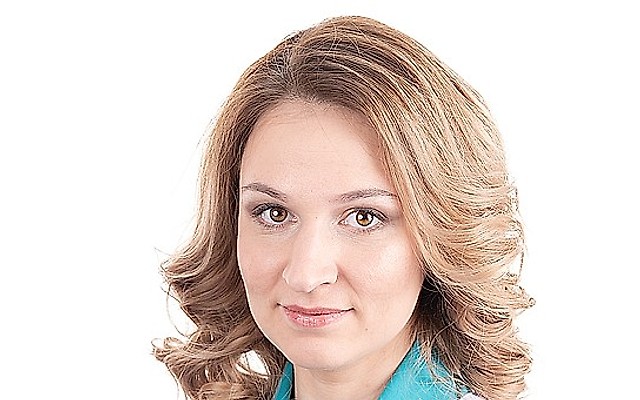 Тасенко Елена Владимировна